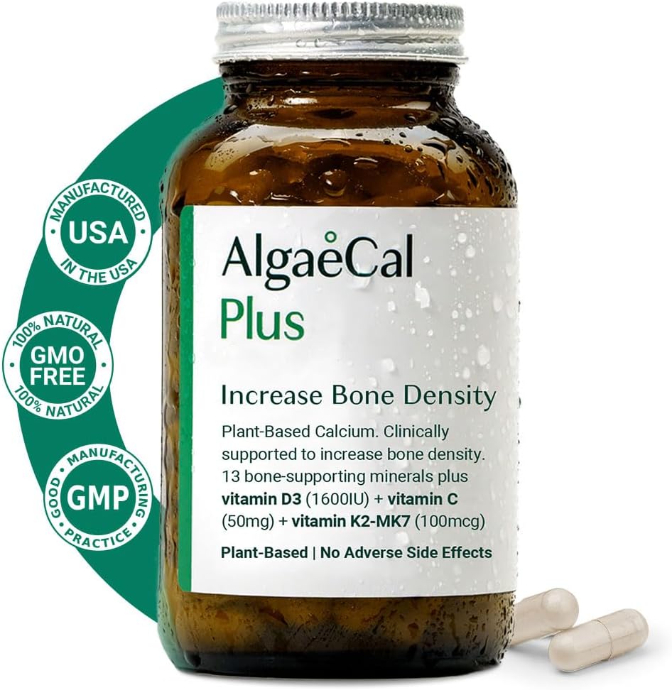 Algaecal Plus