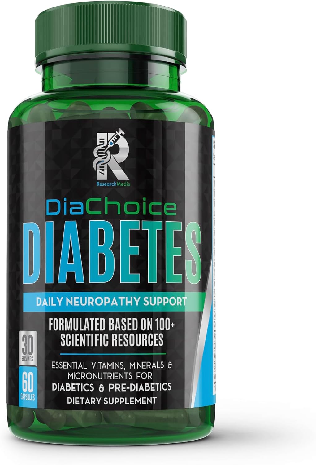 DiaChoice Neuropathy Support