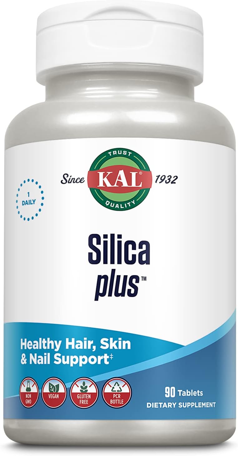 KAL Silica Plus