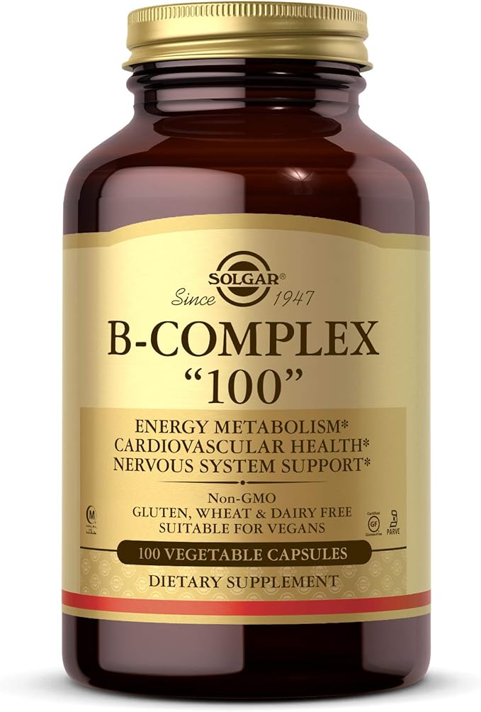 B-COMPLEX