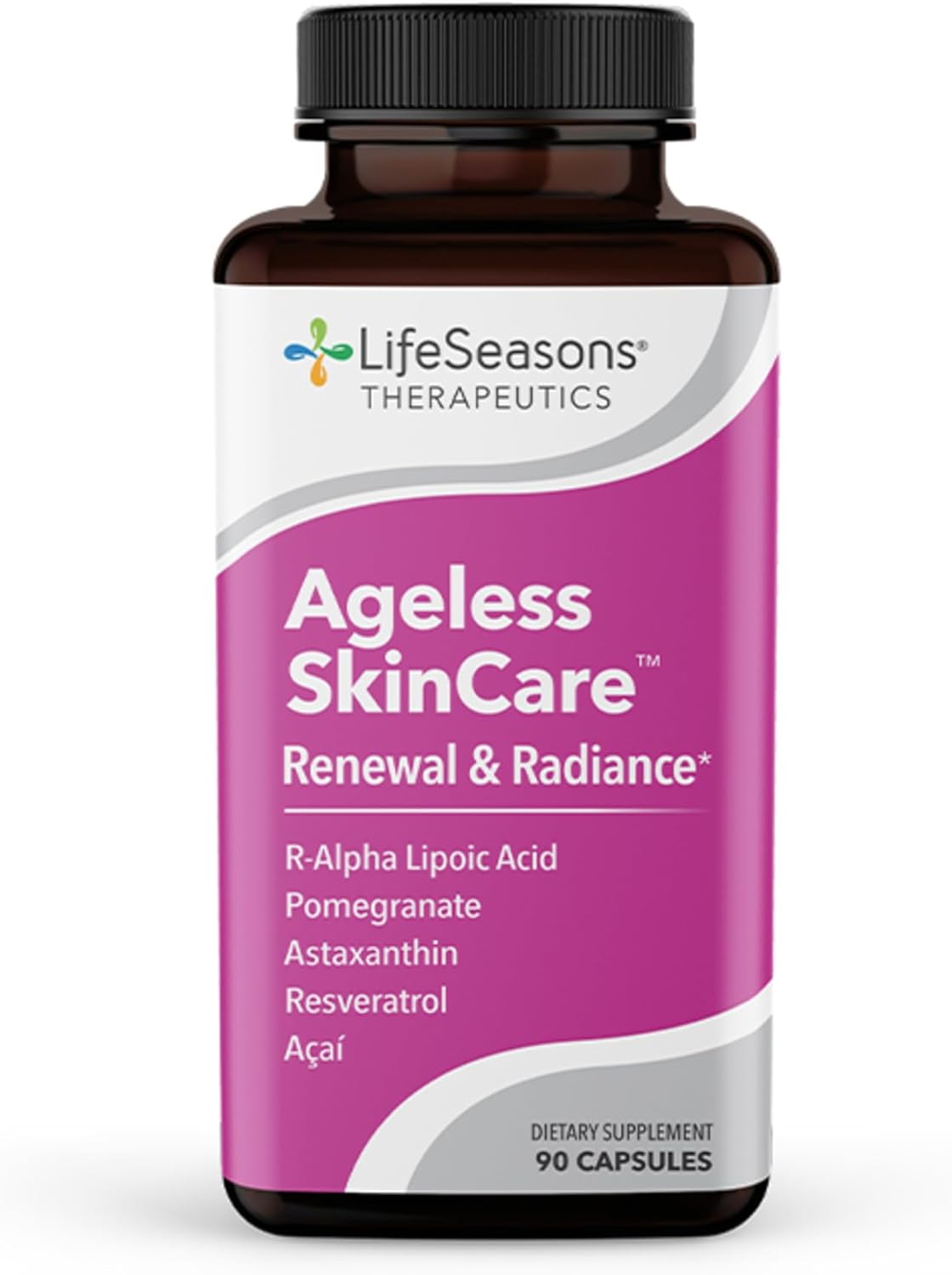 Ageless Skincare