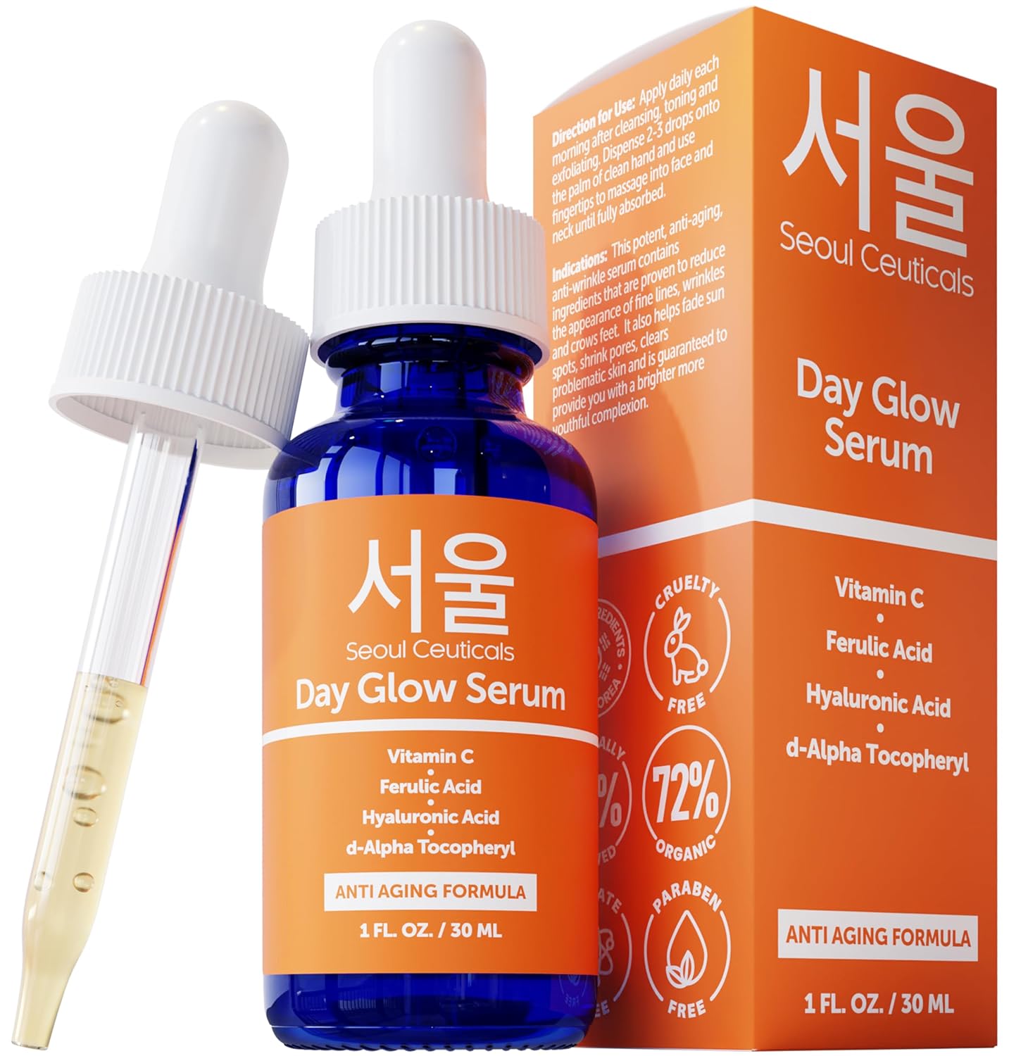 SeoulCeuticals Korean Skin Care