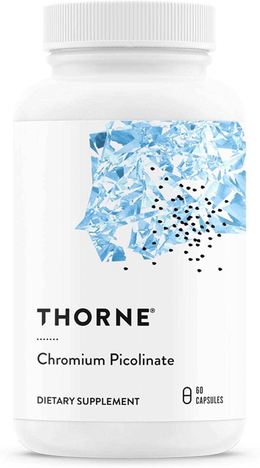 chromium picolinate