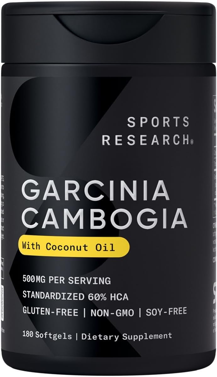 Garcinia Cambogia Extract