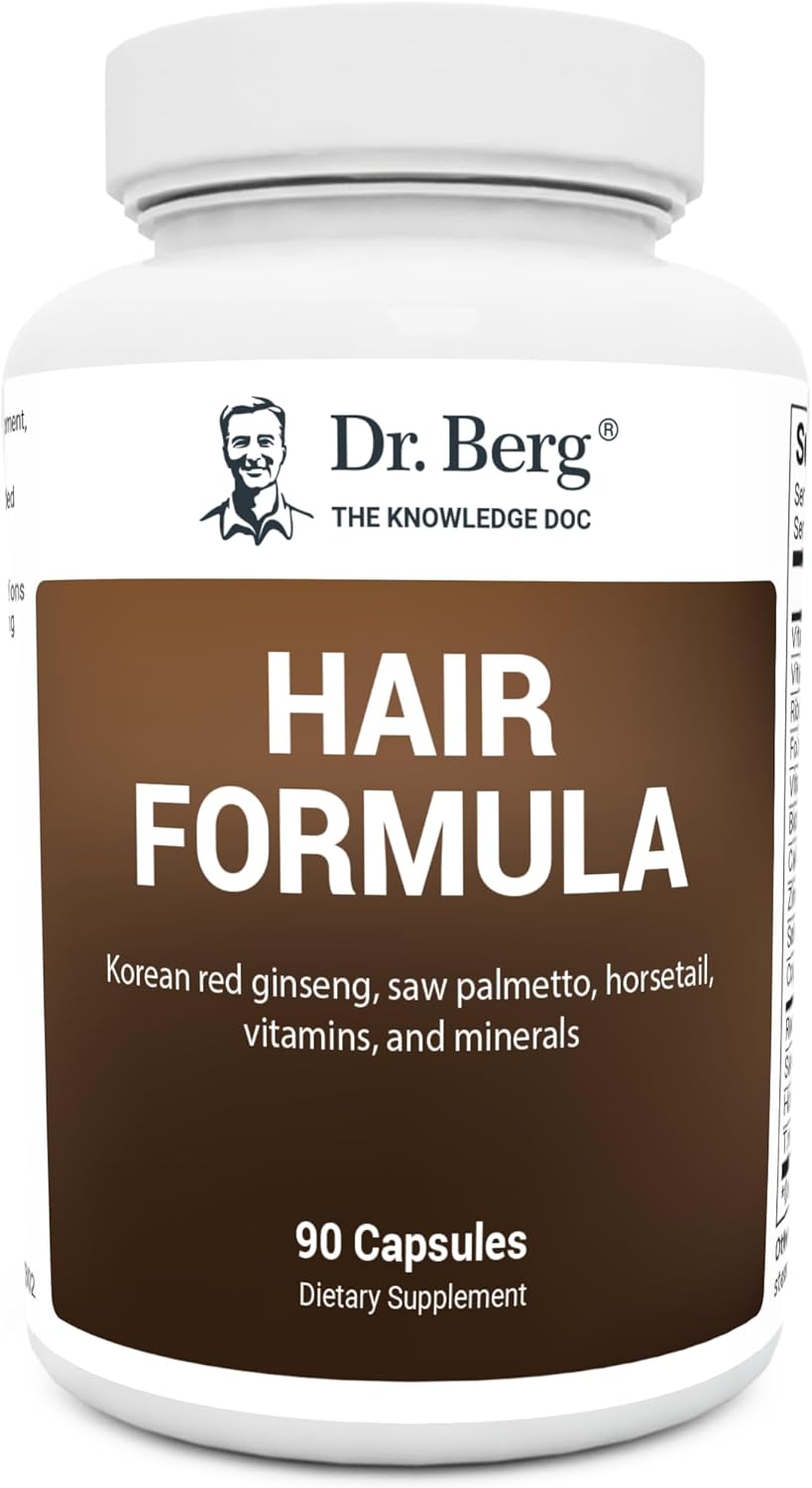 hair formula