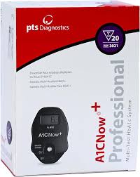 hba1c device