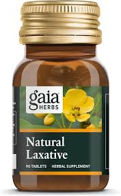 Natural Laxative