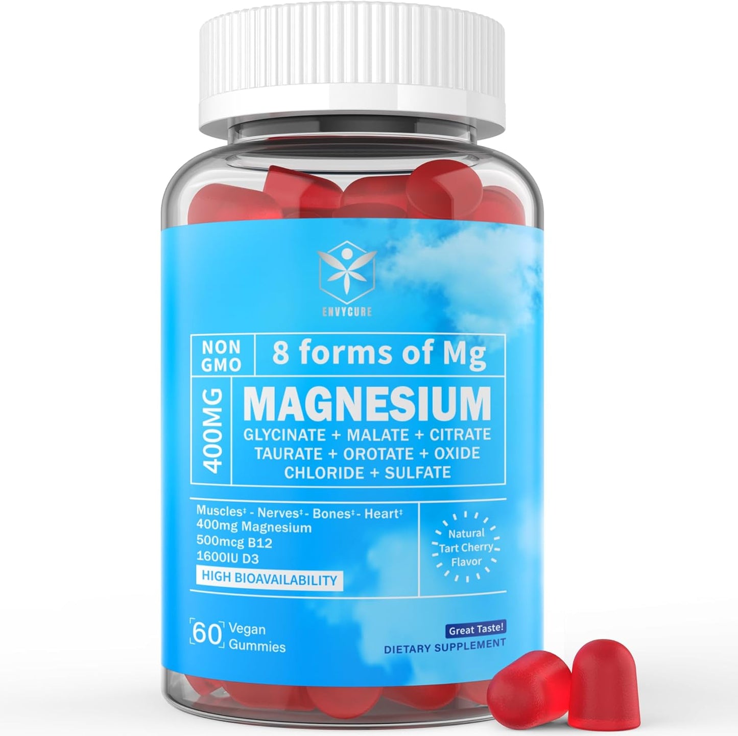 Magnesium Gummies