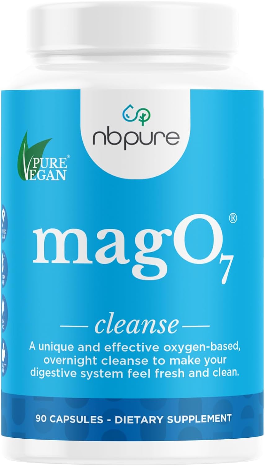 nbpure MagO7