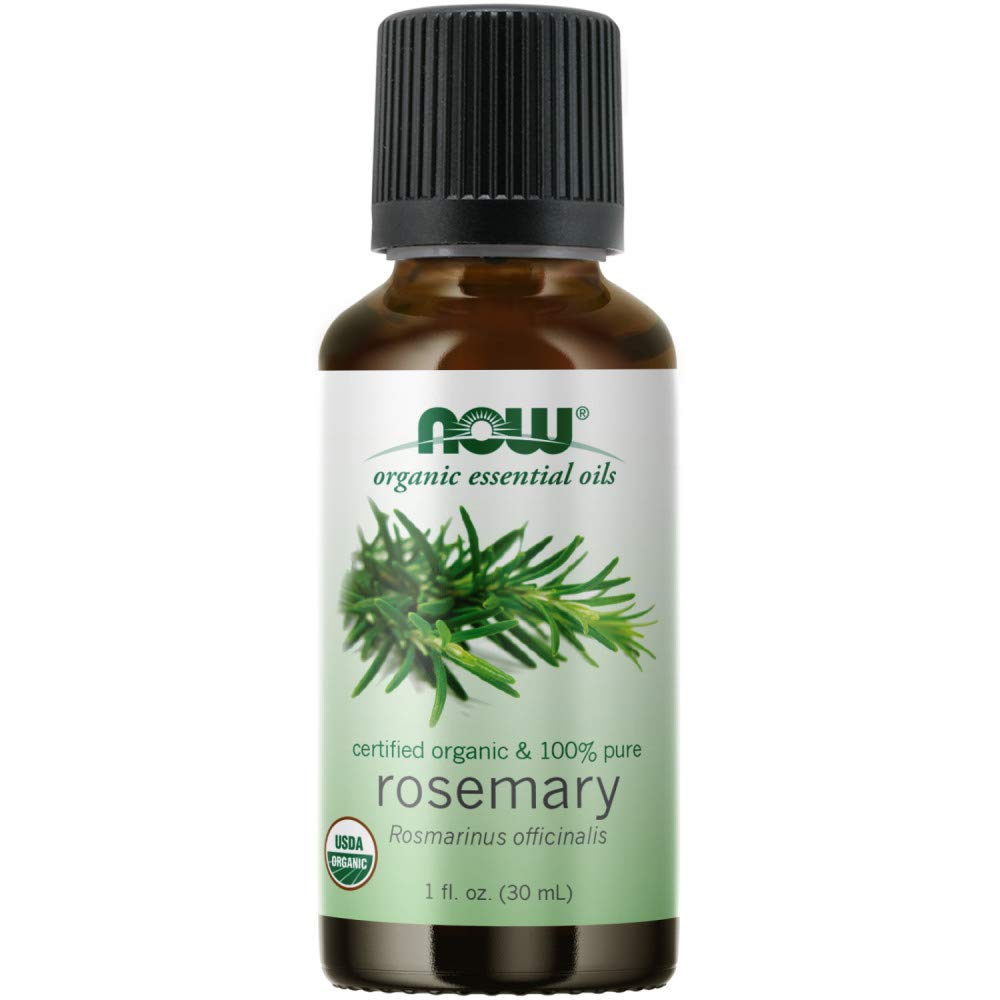Now Foods Rosemary Oil