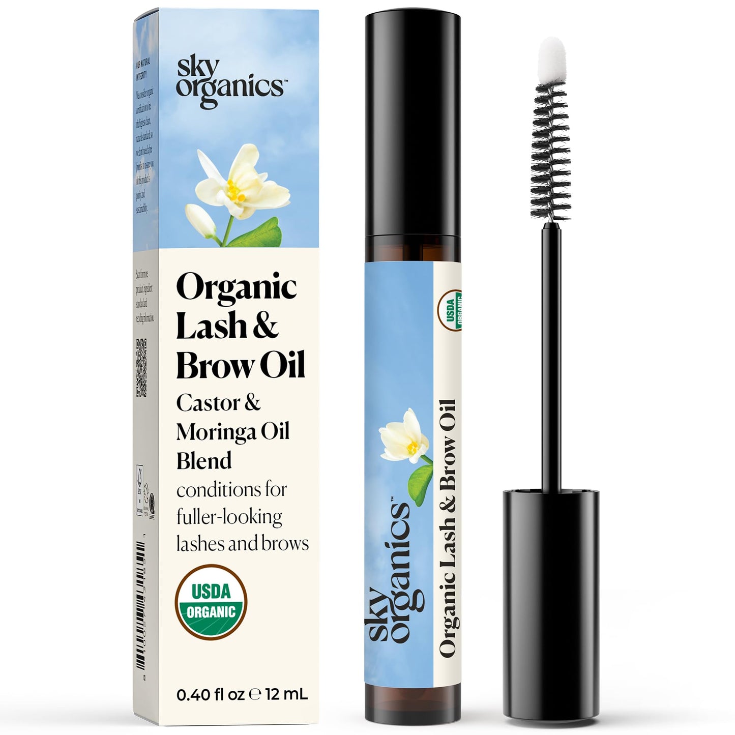 Sky Organics - Organic Lash