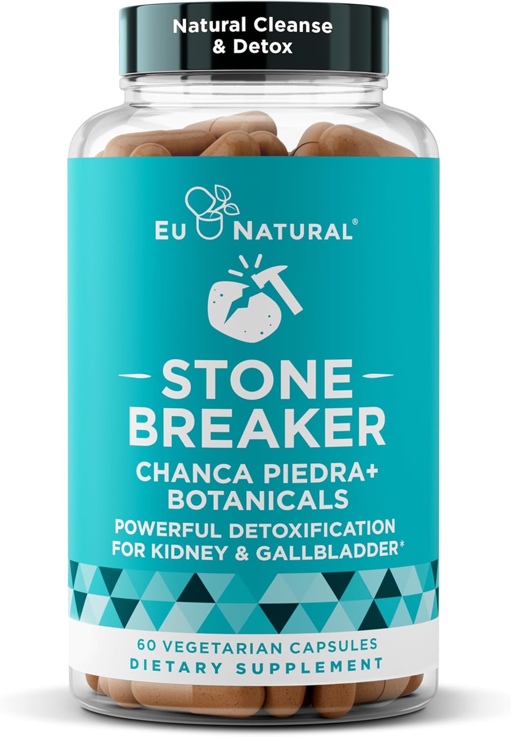 Stone Breaker
