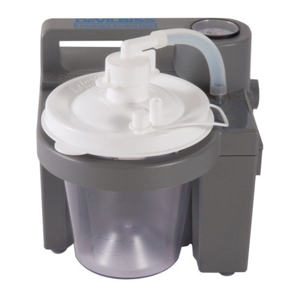 Diaphragm Vacuum Suction Compressor