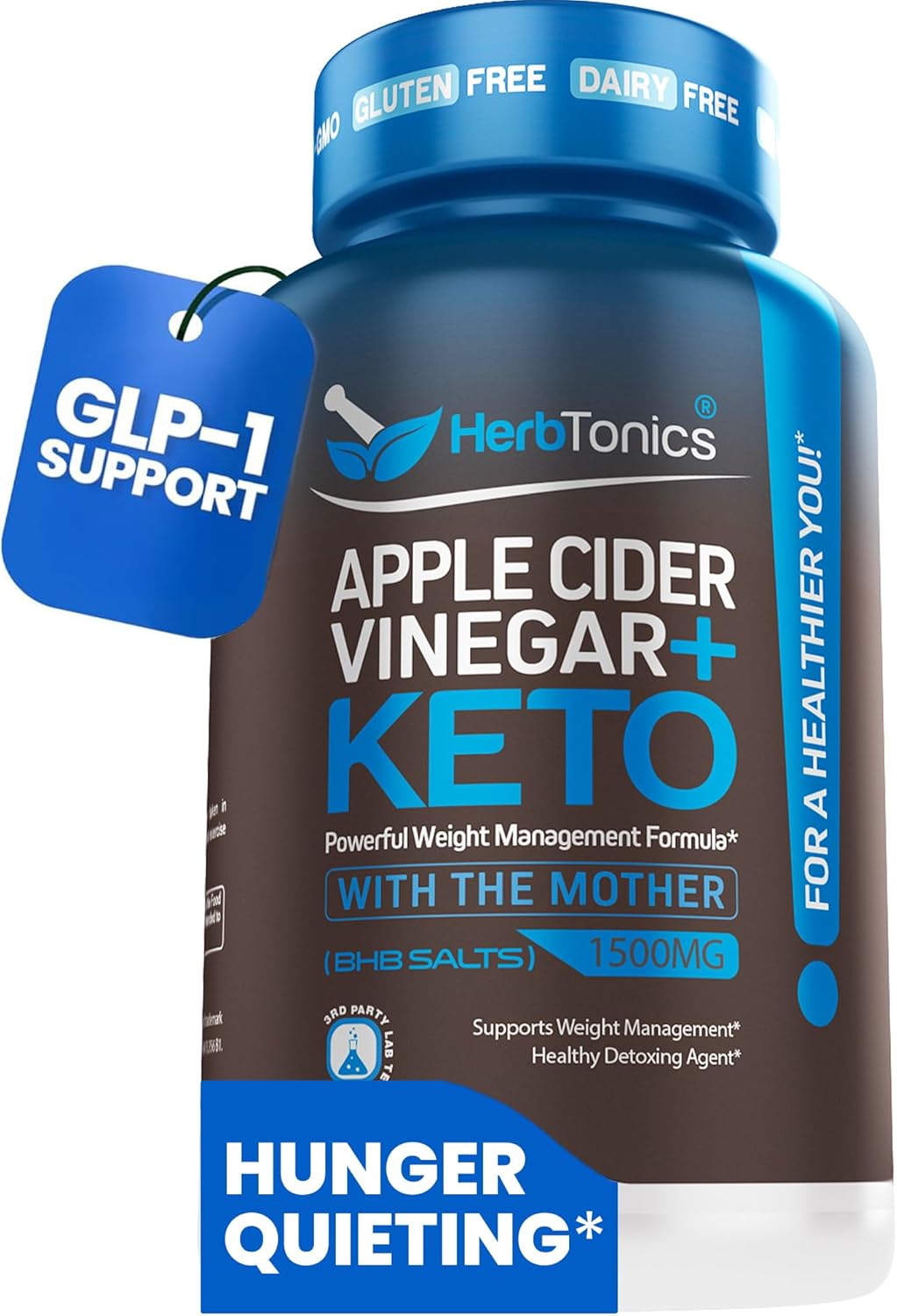 Apple Cider Vinegar Capsules