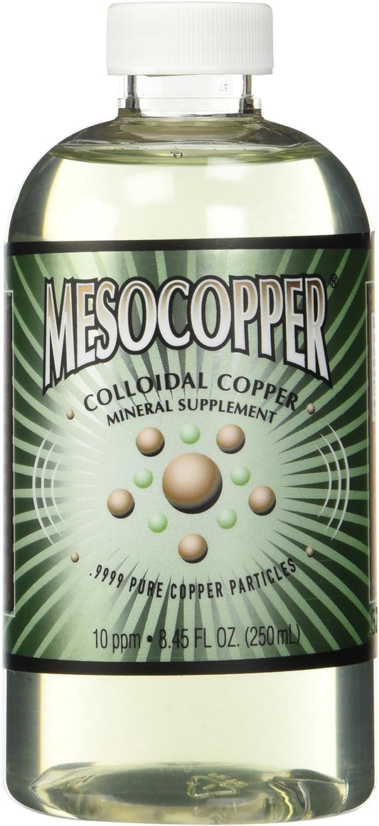 MesoCopper
