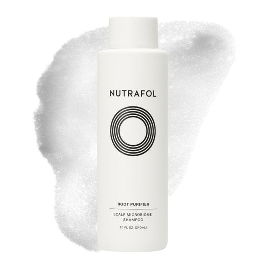 Nutrafol Shampoo