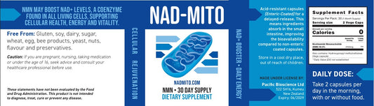 NAD-MITO