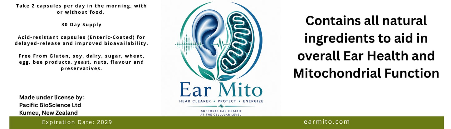 Ear MITO