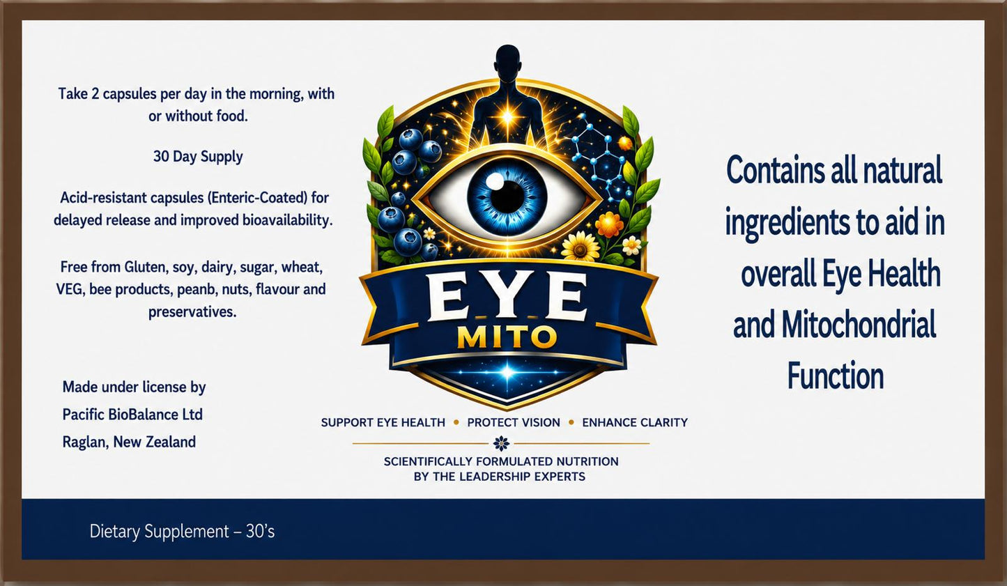 Eye MITO