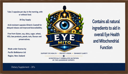 Eye MITO