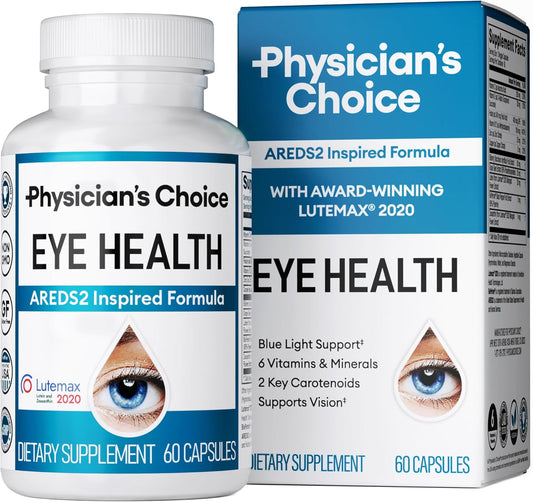 eye health