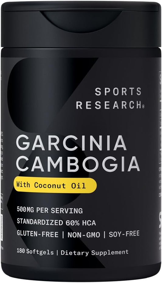 Garcinia Cambogia Extract