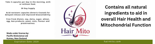 Hair MITO