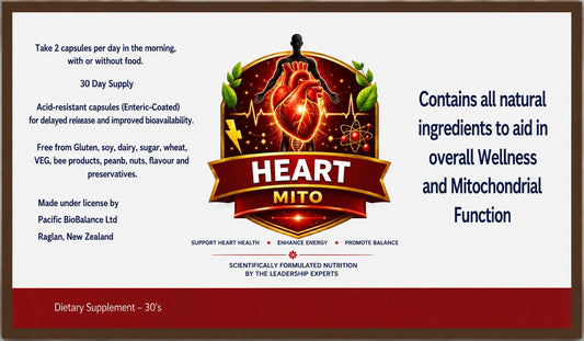 Heart MITO