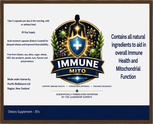 Immune MITO