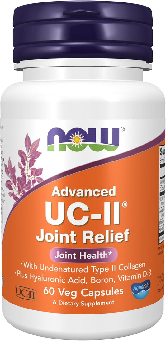 UC-II Advanced