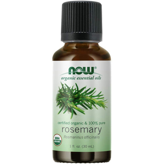 Now Foods Rosemary Oil