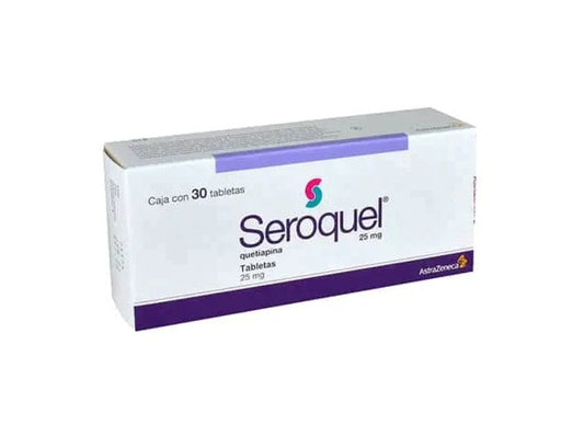 Seroquel