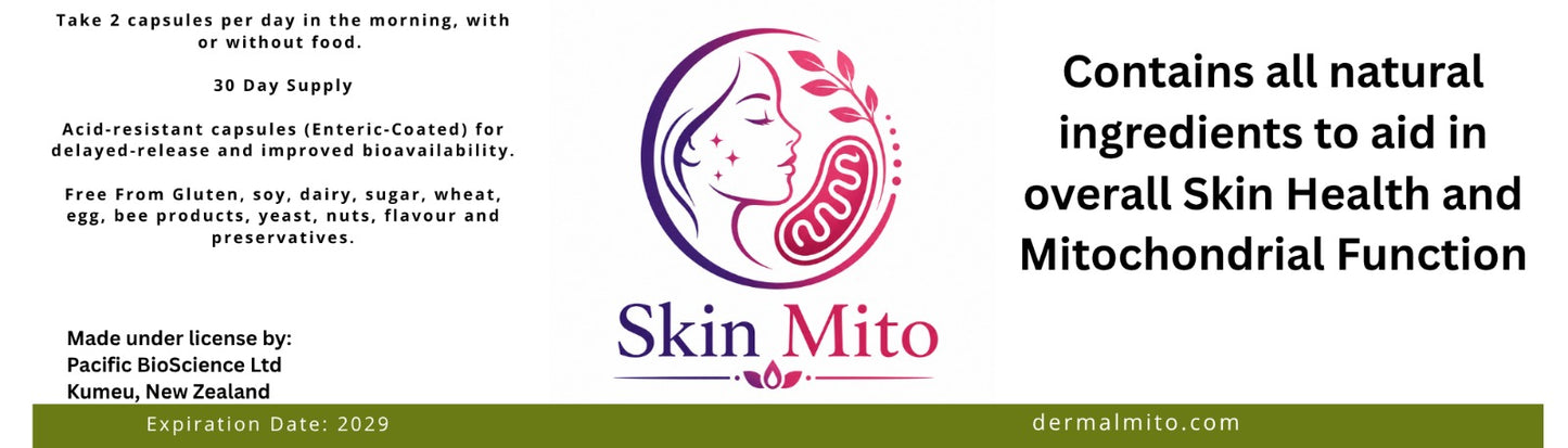 Skin MITO