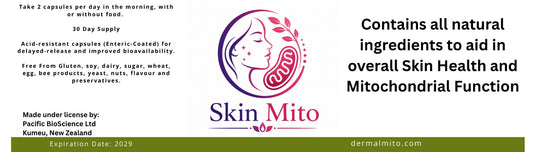 Skin MITO