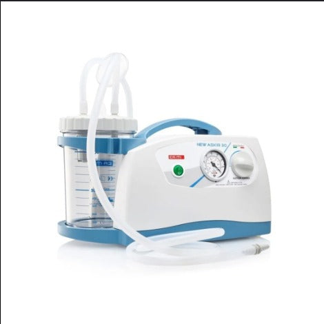 Suction Unit