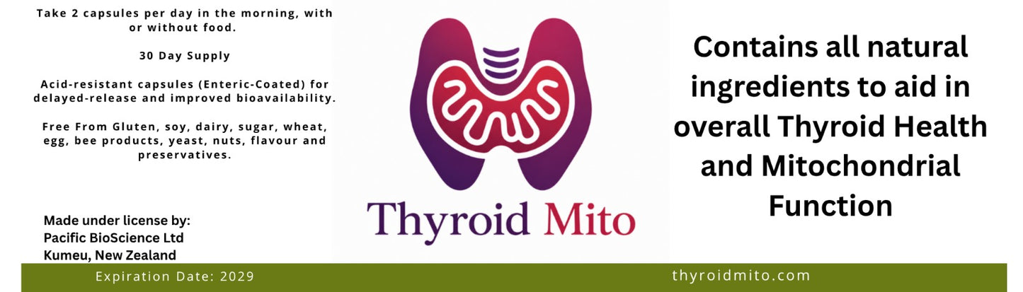 Thyroid MITO