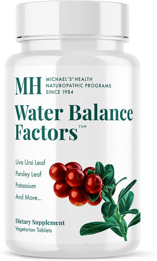 Water Balance Factors