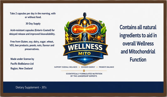 Wellness MITO