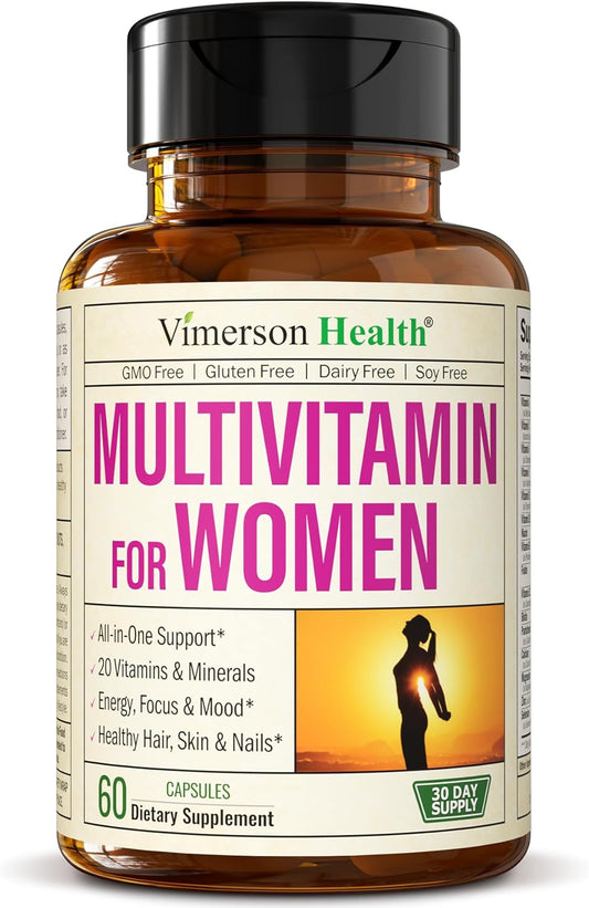 Multivitamin for Women